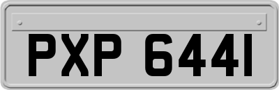 PXP6441