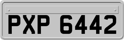 PXP6442