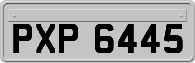 PXP6445