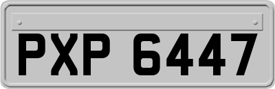 PXP6447