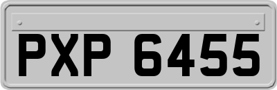 PXP6455