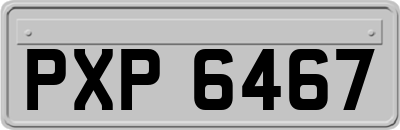 PXP6467