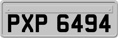 PXP6494