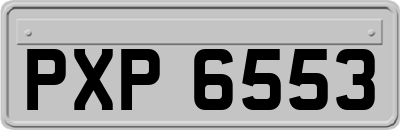 PXP6553