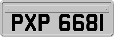 PXP6681