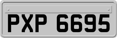 PXP6695