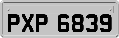 PXP6839