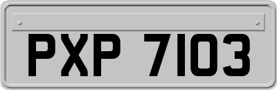 PXP7103