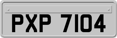 PXP7104