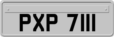 PXP7111