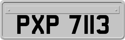 PXP7113