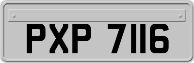 PXP7116