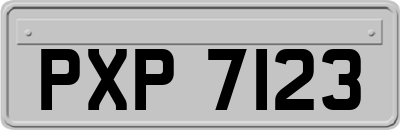 PXP7123