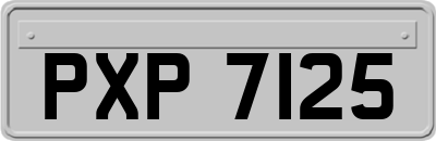 PXP7125