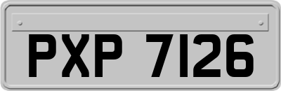 PXP7126