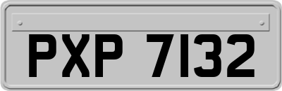 PXP7132