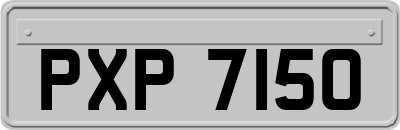 PXP7150