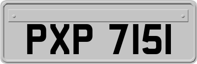 PXP7151