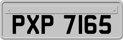 PXP7165