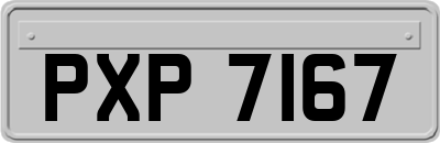 PXP7167