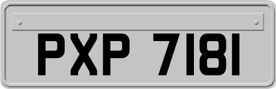 PXP7181