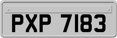 PXP7183