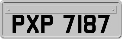 PXP7187