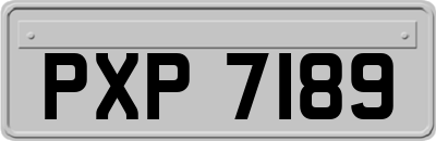 PXP7189