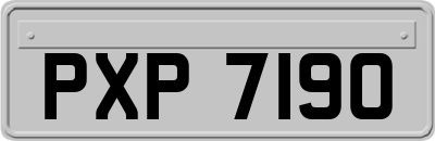 PXP7190