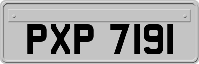 PXP7191