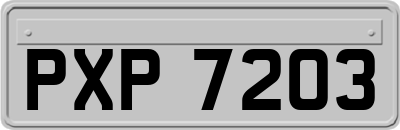 PXP7203