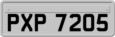 PXP7205