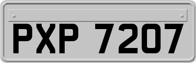 PXP7207