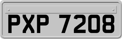 PXP7208