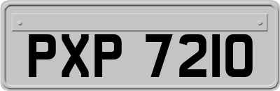 PXP7210