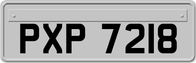 PXP7218