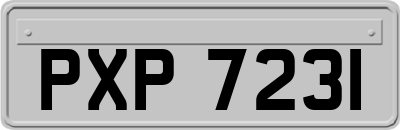 PXP7231
