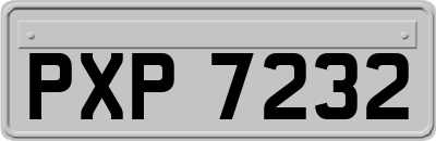 PXP7232