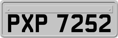 PXP7252