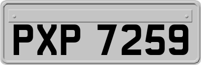 PXP7259