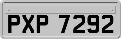 PXP7292