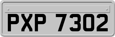 PXP7302