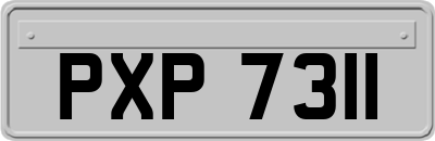 PXP7311