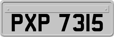 PXP7315