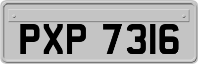 PXP7316