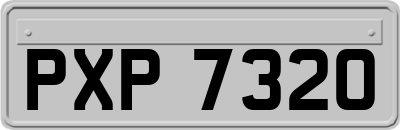 PXP7320