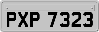 PXP7323