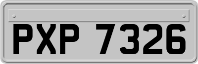 PXP7326