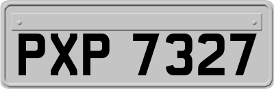 PXP7327