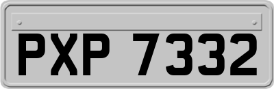 PXP7332